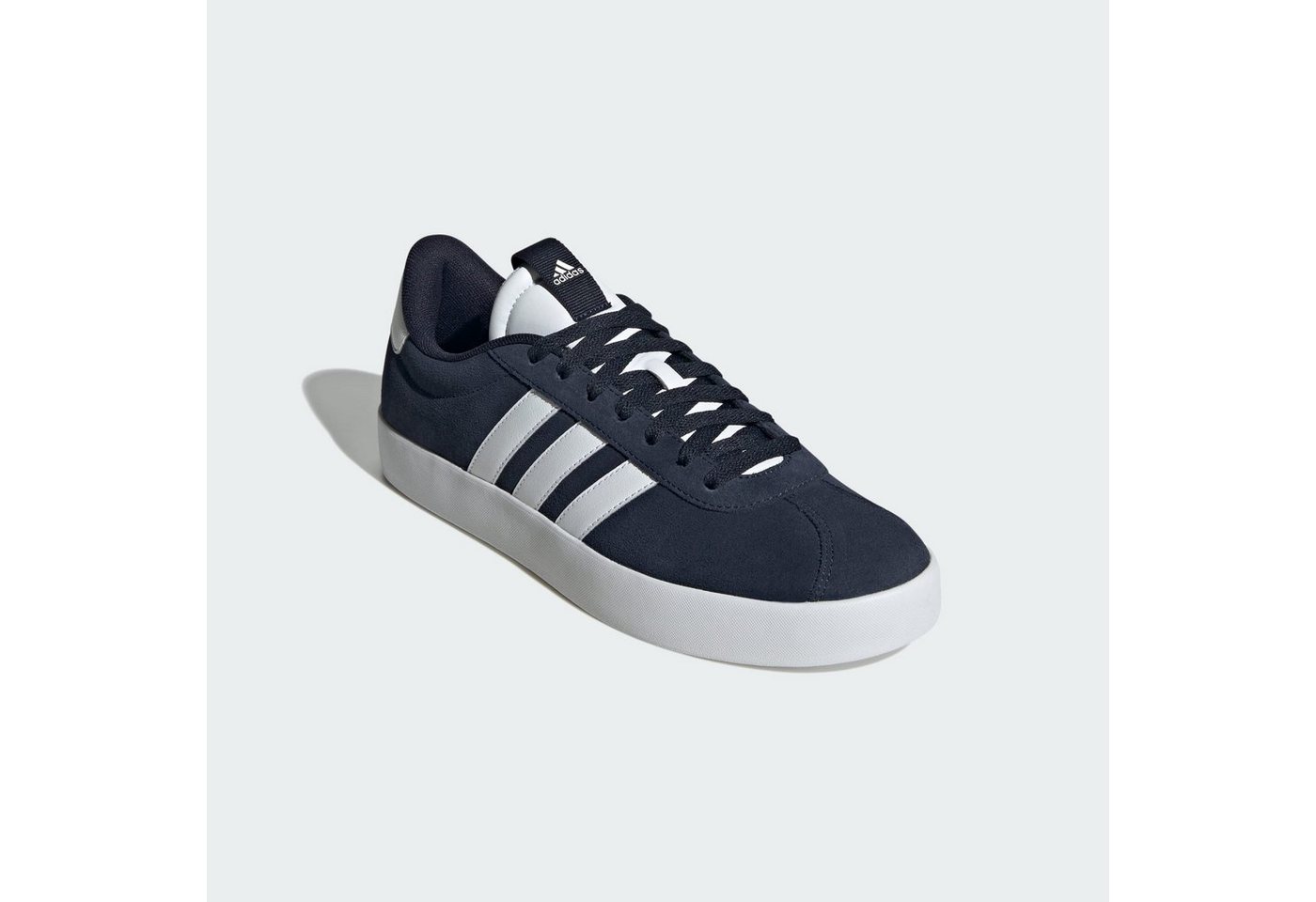 adidas Sportswear VL COURT 3.0 SCHUH Sneaker (1-tlg) (weiß)