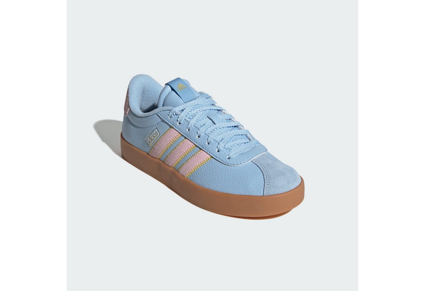 adidas Sportswear VL COURT 3.0 SCHUH Sneaker (blau)