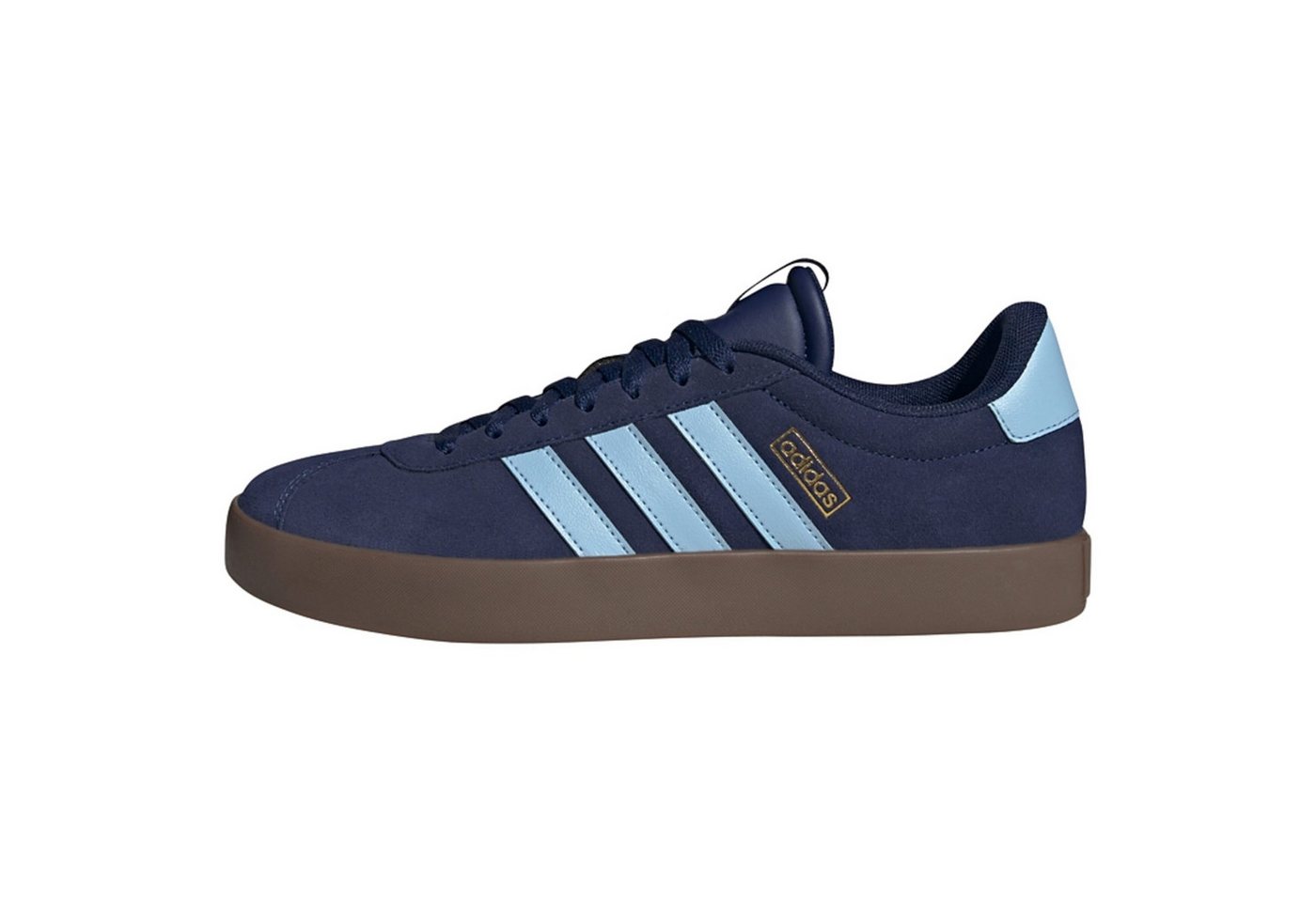 adidas Sportswear VL Court 3.0 Sneaker (1-tlg) (blau)