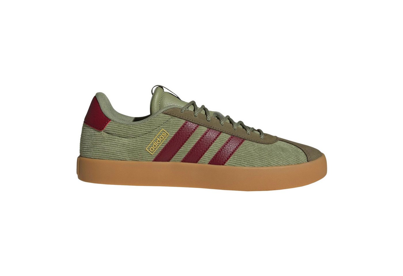 adidas Sportswear VL Court 3.0 Sneaker in Kordoptik