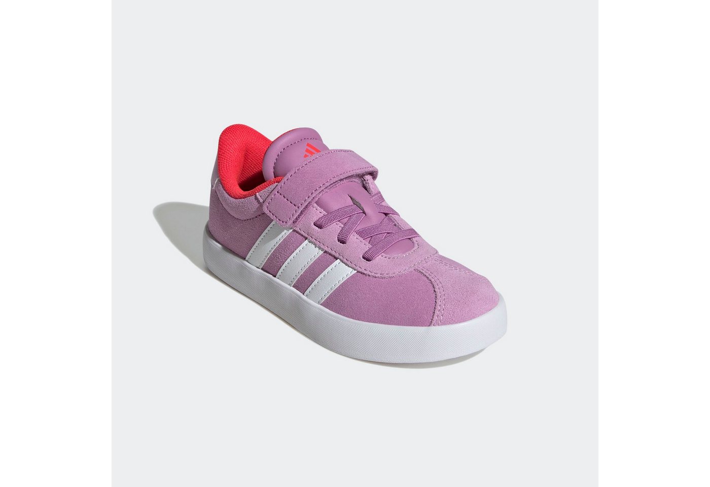 adidas Sportswear VL COURT 3.0 Sneaker mit Klettverschluss