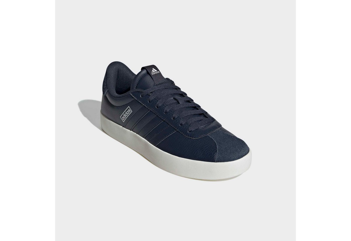 adidas Sportswear VL COURT 3.0 Sneaker inspiriert vom Desing des adidas samba