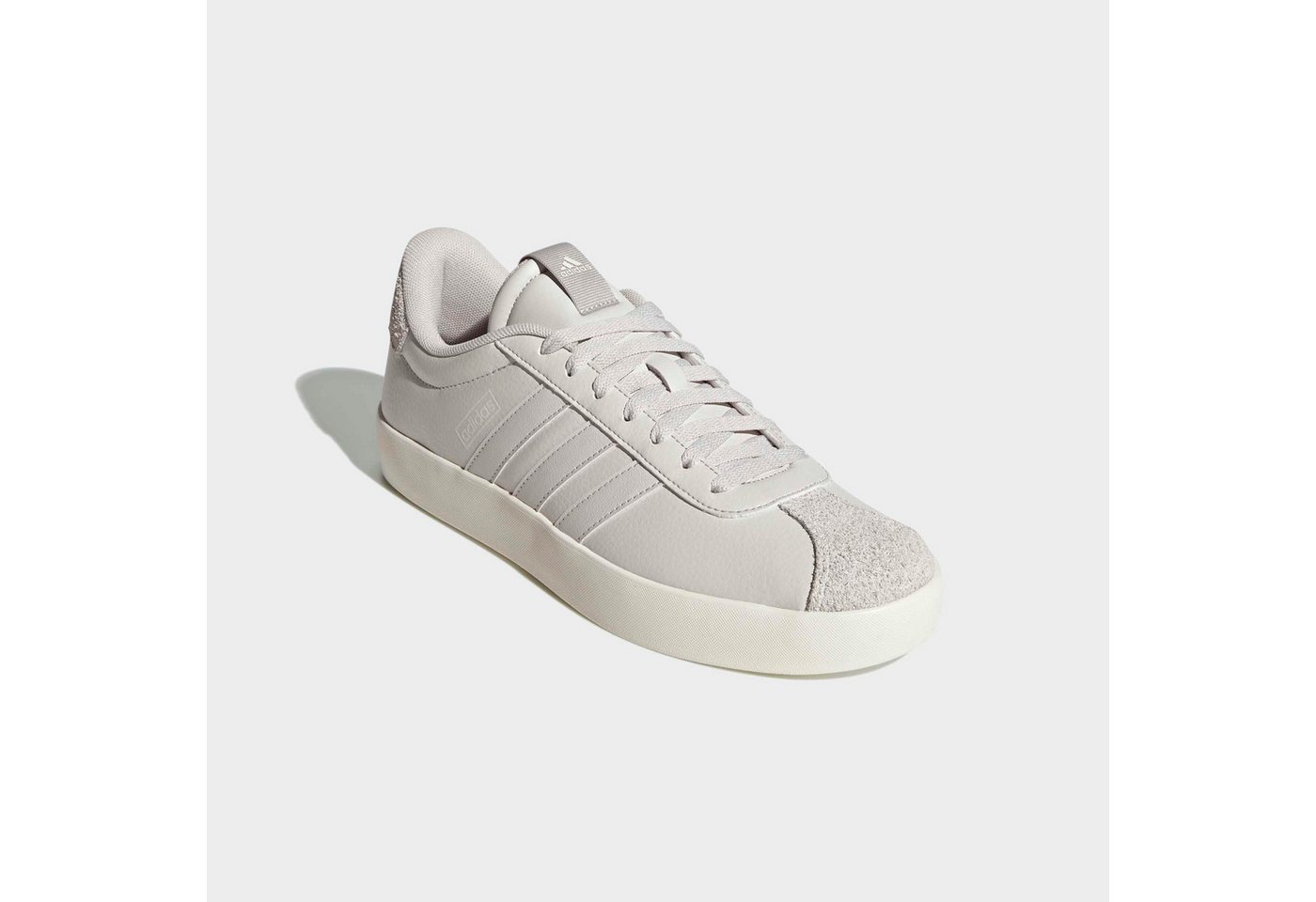 adidas Sportswear VL COURT 3.0 Sneaker inspiriert vom Desing des adidas samba