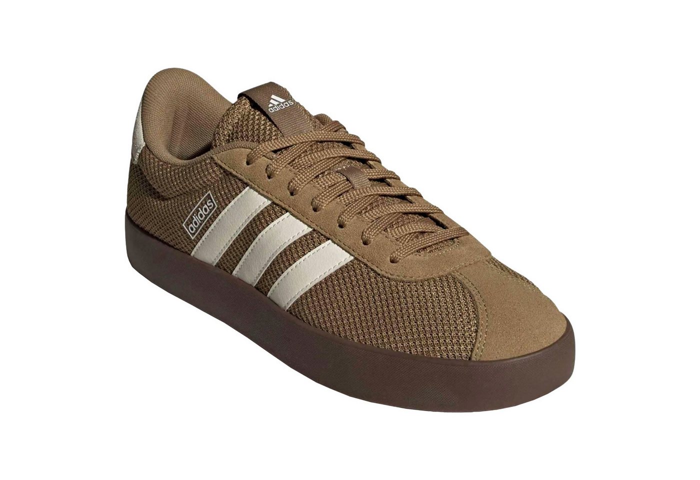 adidas Sportswear VL Court 3.0 Sneaker mit klassischen Markendetails