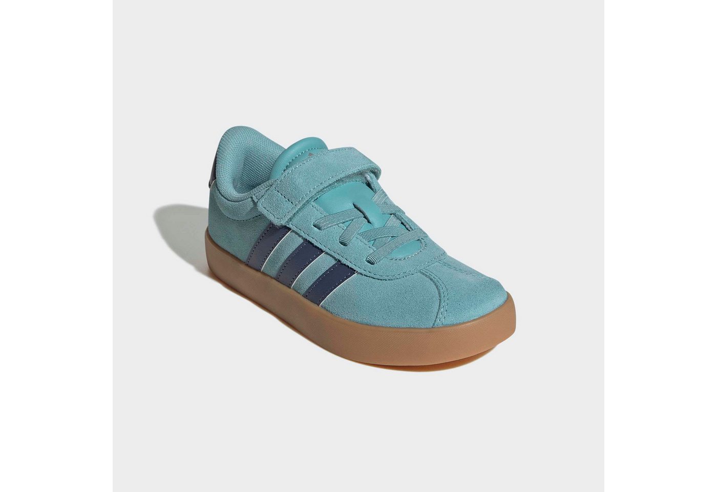 adidas Sportswear VL COURT 3.0 Sneaker mit Klettverschluss