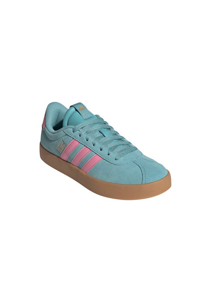 adidas performance VL COURT 3.0 Sneaker (bunt)
