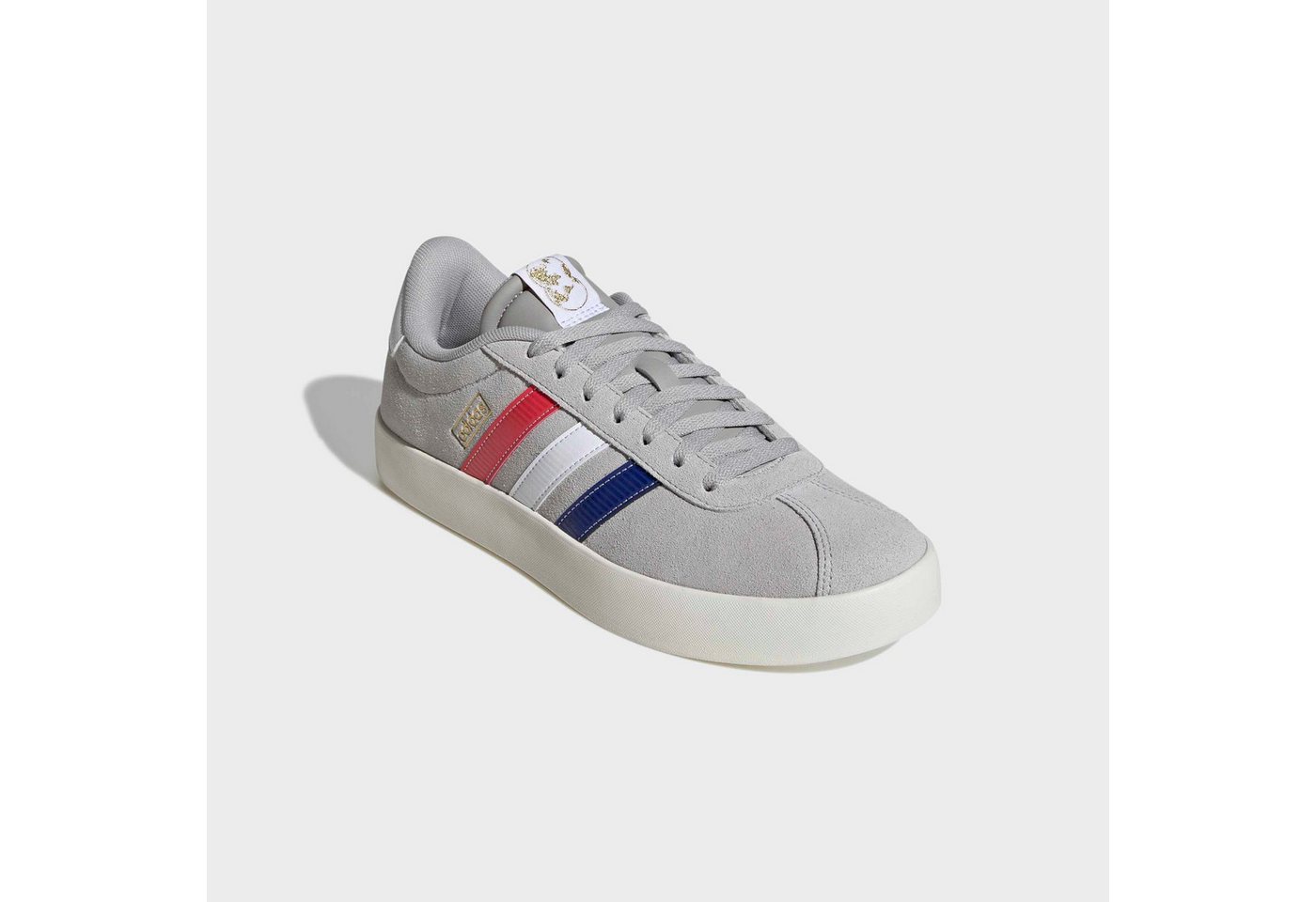 adidas Sportswear VL COURT 3.0 Sneaker World Cup Nations Pack (grau)