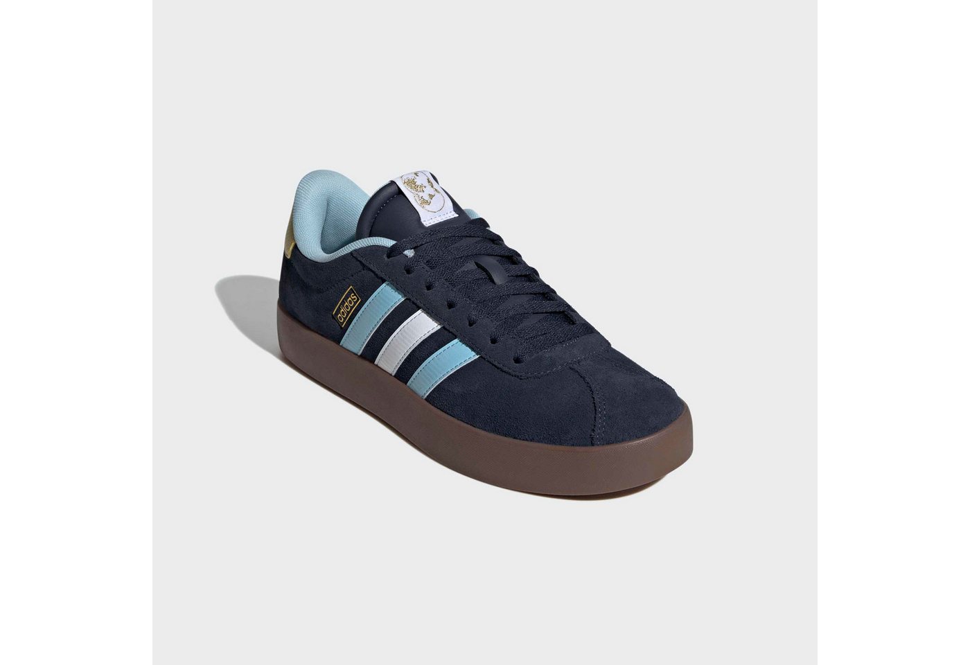 adidas Sportswear VL COURT 3.0 Sneaker World Cup Nations Pack