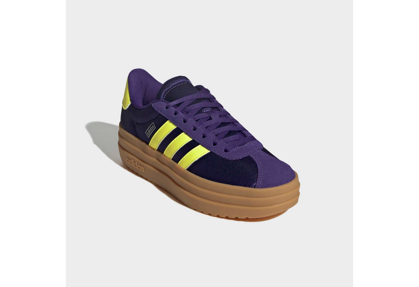 adidas Sportswear VL COURT BOLD FÜR KINDER UND TEENS Plateausneaker für Kinder & Jugendliche