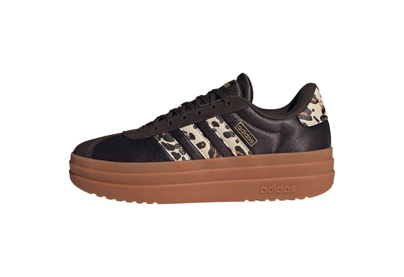 adidas Sportswear VL COURT BOLD SCHUH Plateausneaker (1-tlg)