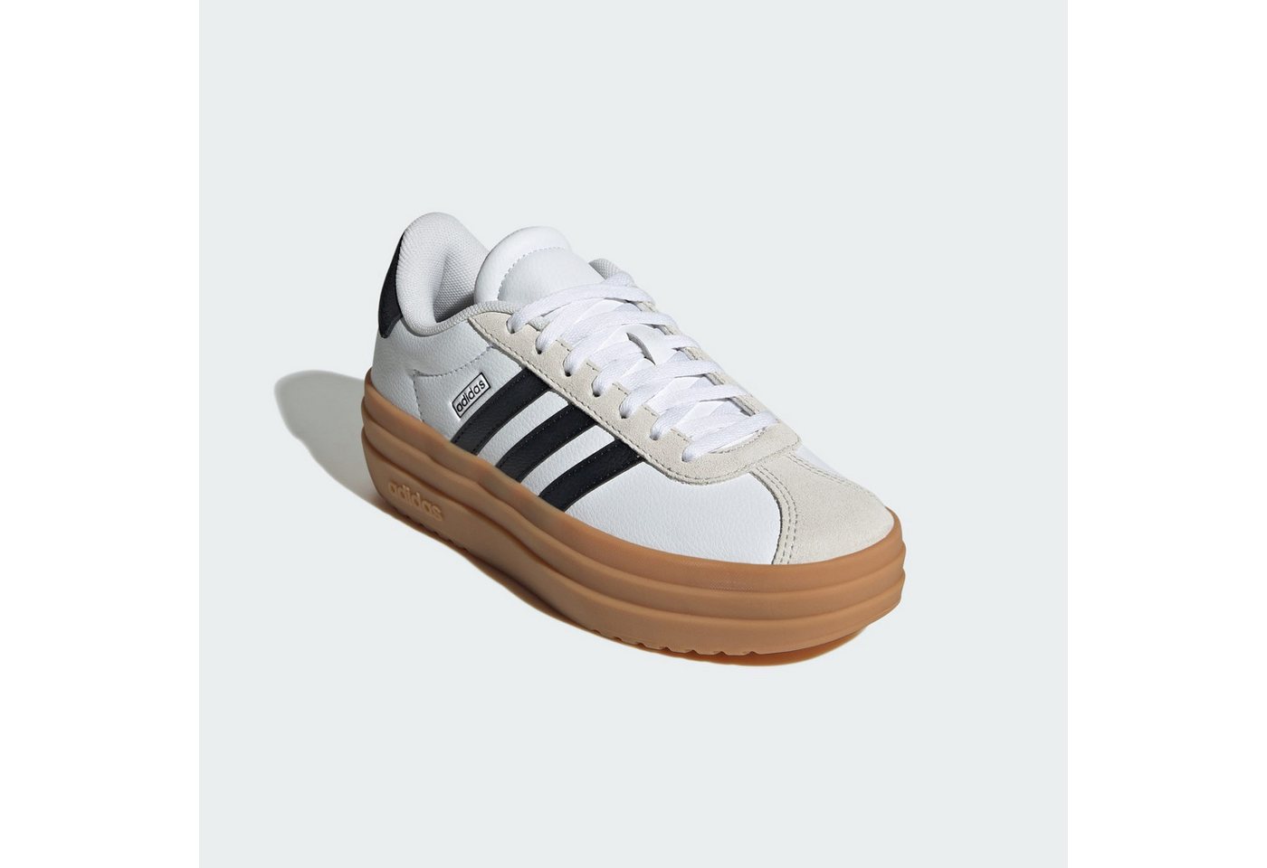 adidas Sportswear VL COURT BOLD SCHUH Tennisschuh (1-tlg)