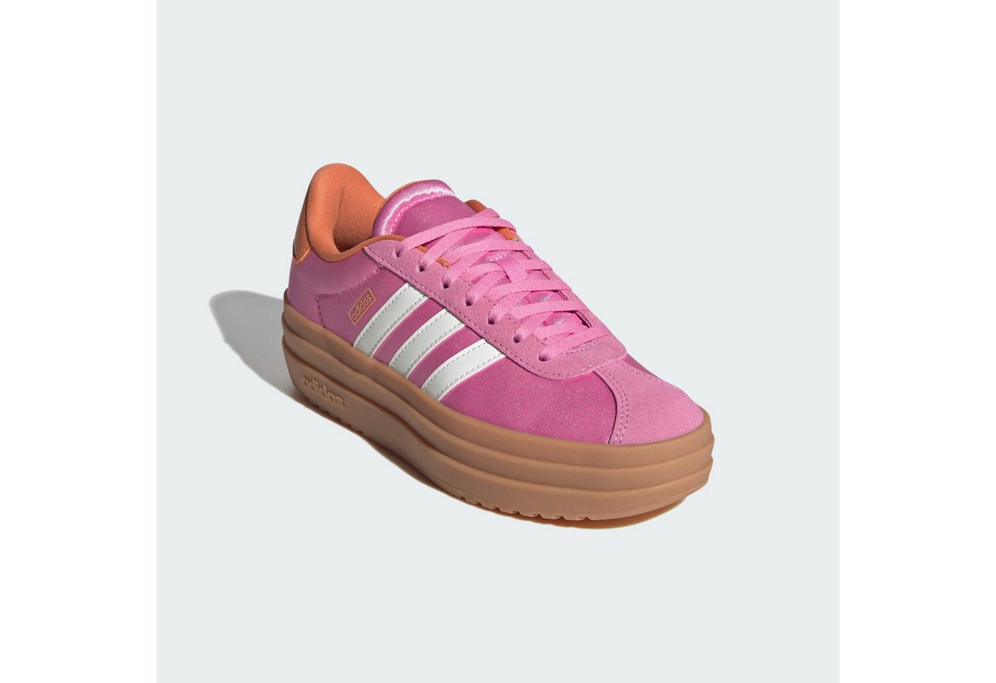 adidas Sportswear VL COURT BOLD SCHUHE FÜR KINDER UND TEENS Plateausneaker (1-tlg)