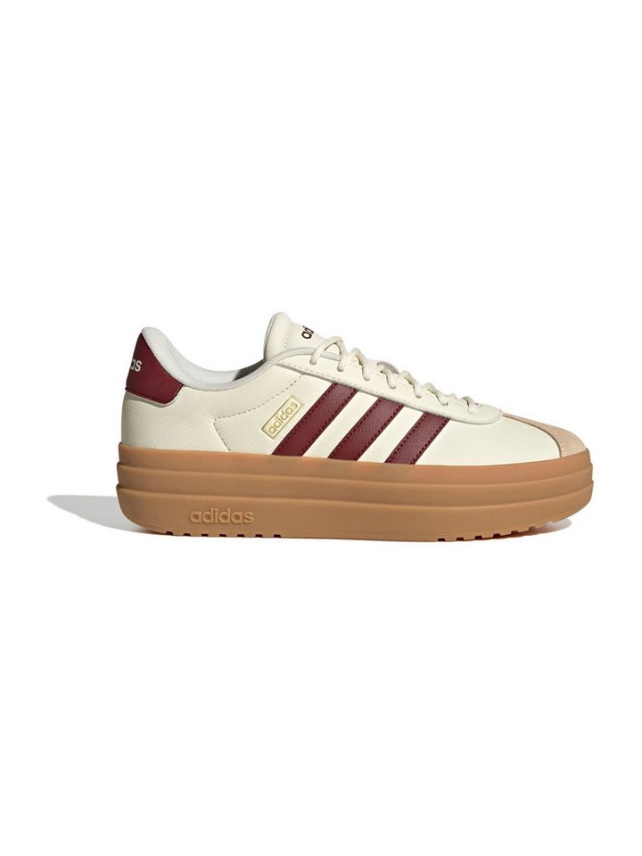adidas Sportswear VL COURT BOLD Sneaker (1-tlg) (weiß)