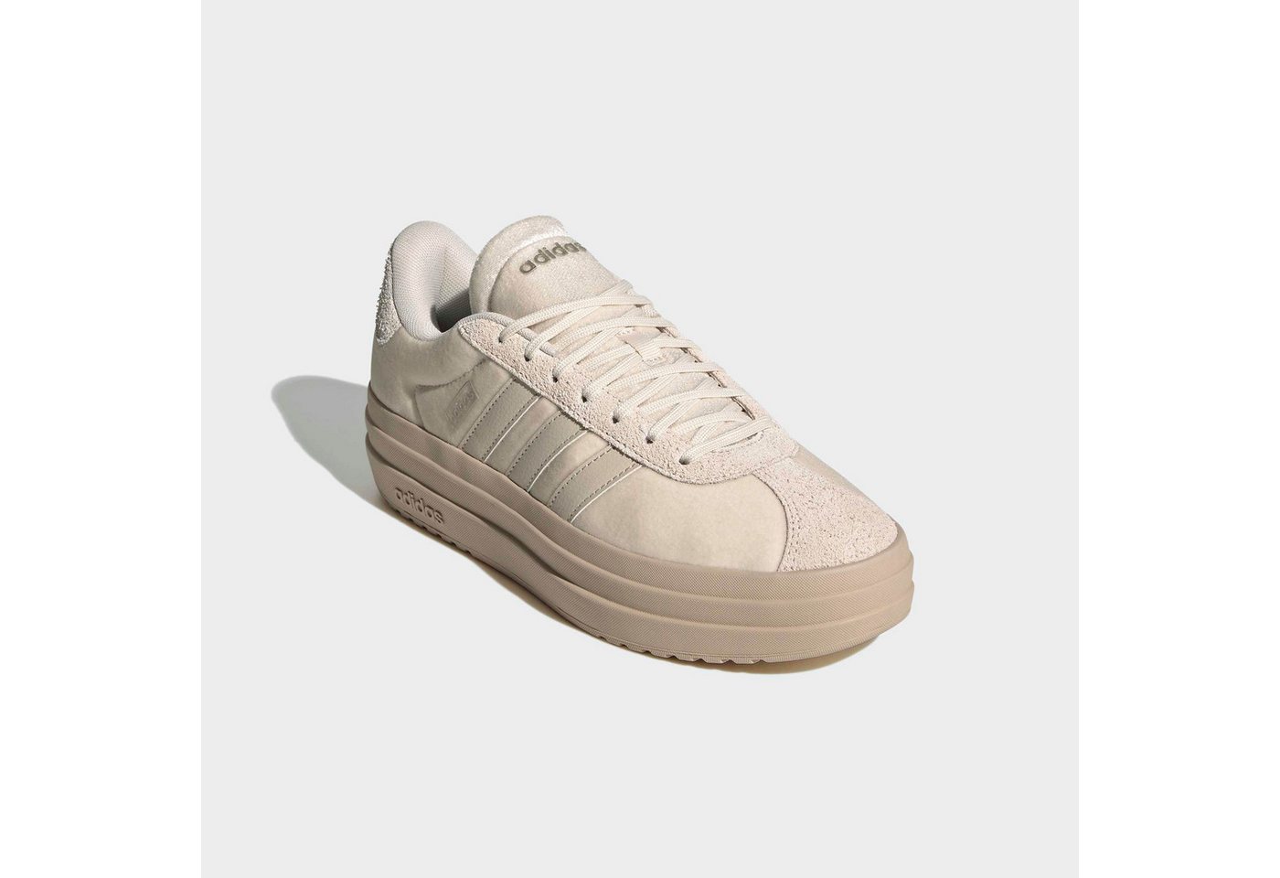 adidas Sportswear VL COURT BOLD Sneaker (weiß)