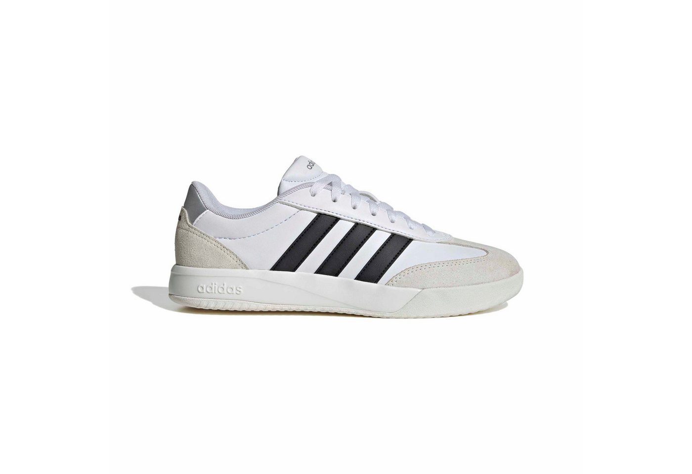 adidas Sportswear VL COURT FC FTWWHT/CBLACK/ORBGRY Sneaker