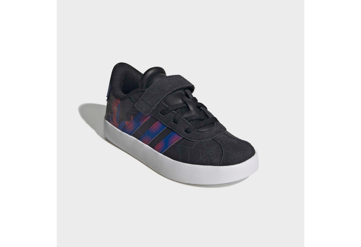 adidas Sportswear VL COURT SPIDER-MAN EL C Sneaker für Kinder & Jugendliche