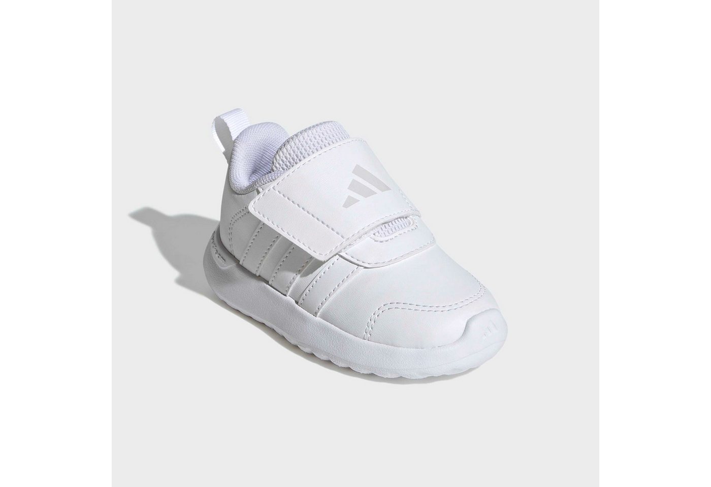 adidas Sportswear VL MOVE CF I Sneaker für Kinder (weiß/grau)