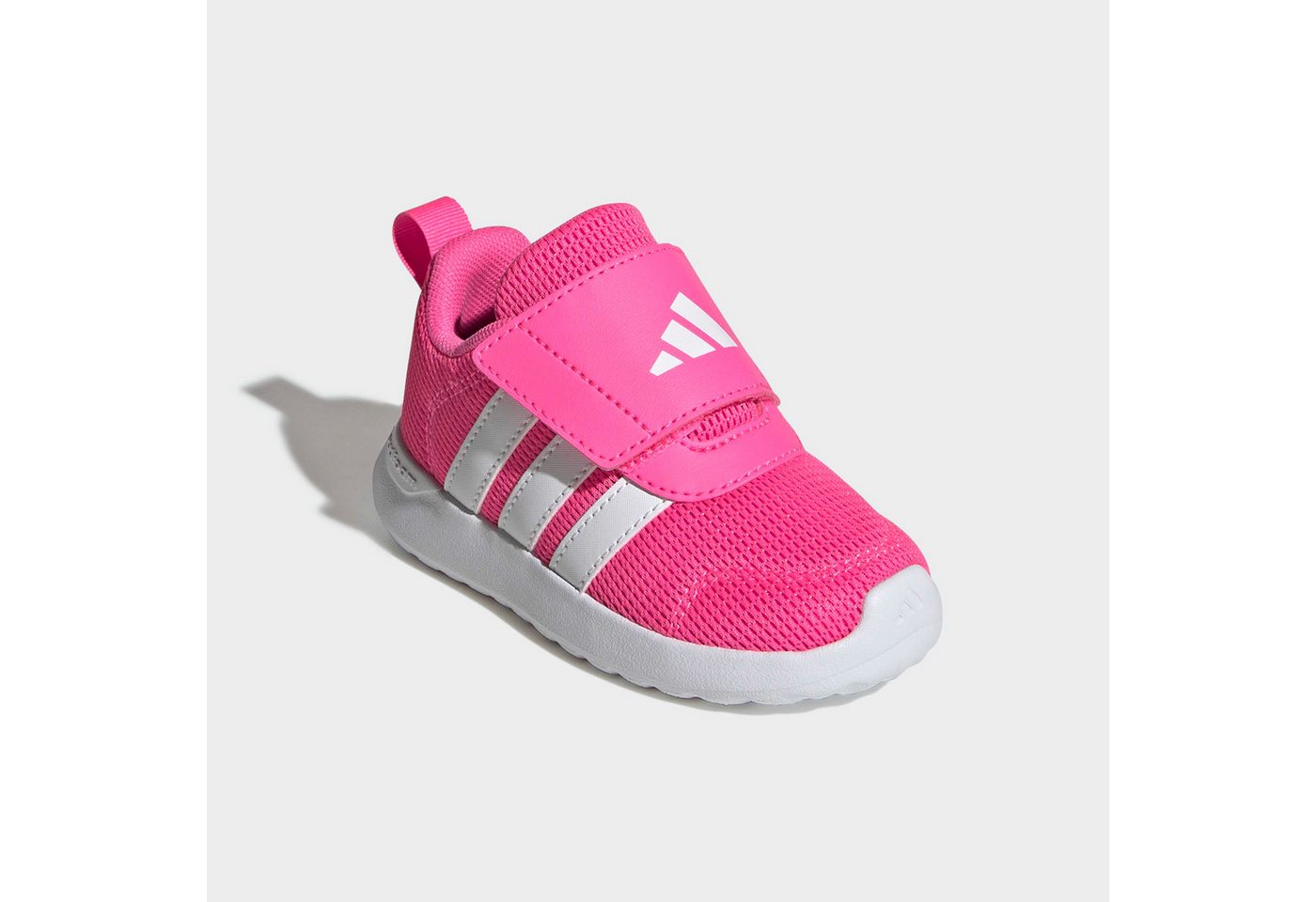 adidas Sportswear VL MOVE KIDS Sneaker für Kinder (rosa/weiß)