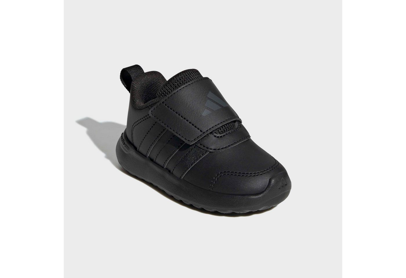 adidas Sportswear VL MOVE KIDS Sneaker für Kinder (schwarz/grau)