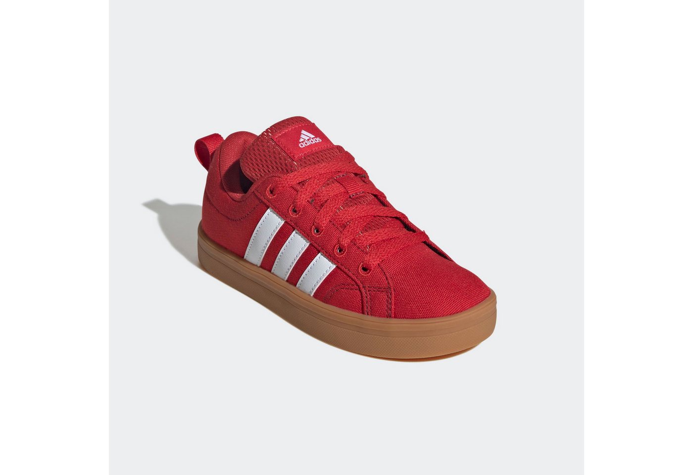 adidas Sportswear VS PACE 2.0 K Sneaker für Kinder (rot)
