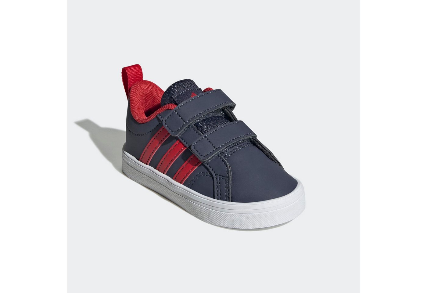 adidas Sportswear VS PACE 2.0 KIDS Sneaker für Kinder (blau/weiß)