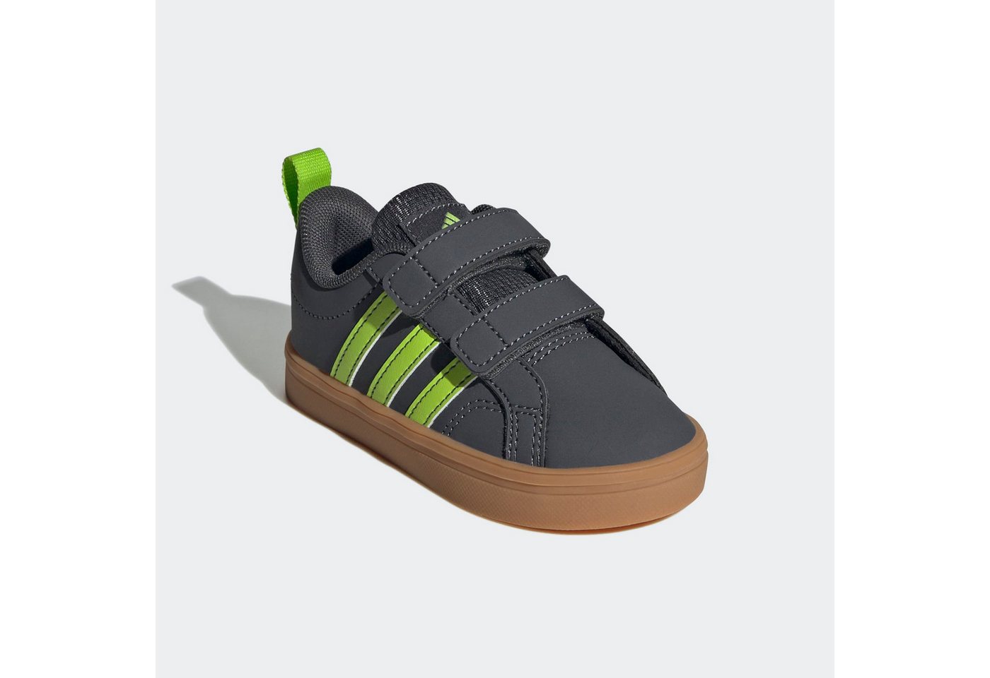 adidas Sportswear VS PACE 2.0 KIDS Sneaker für Kinder (grau)