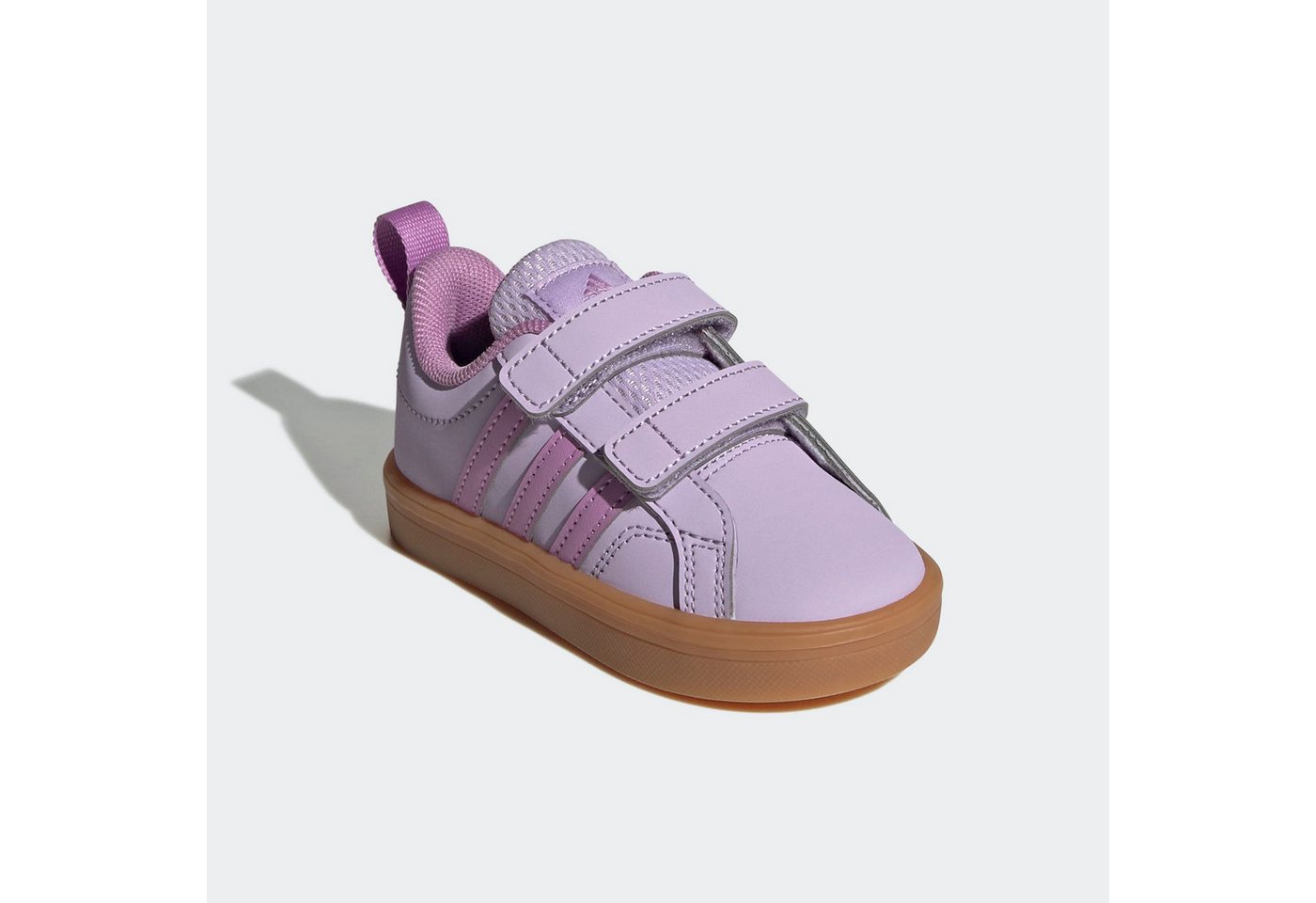 adidas Sportswear VS PACE 2.0 KIDS Sneaker für Kinder (lila)