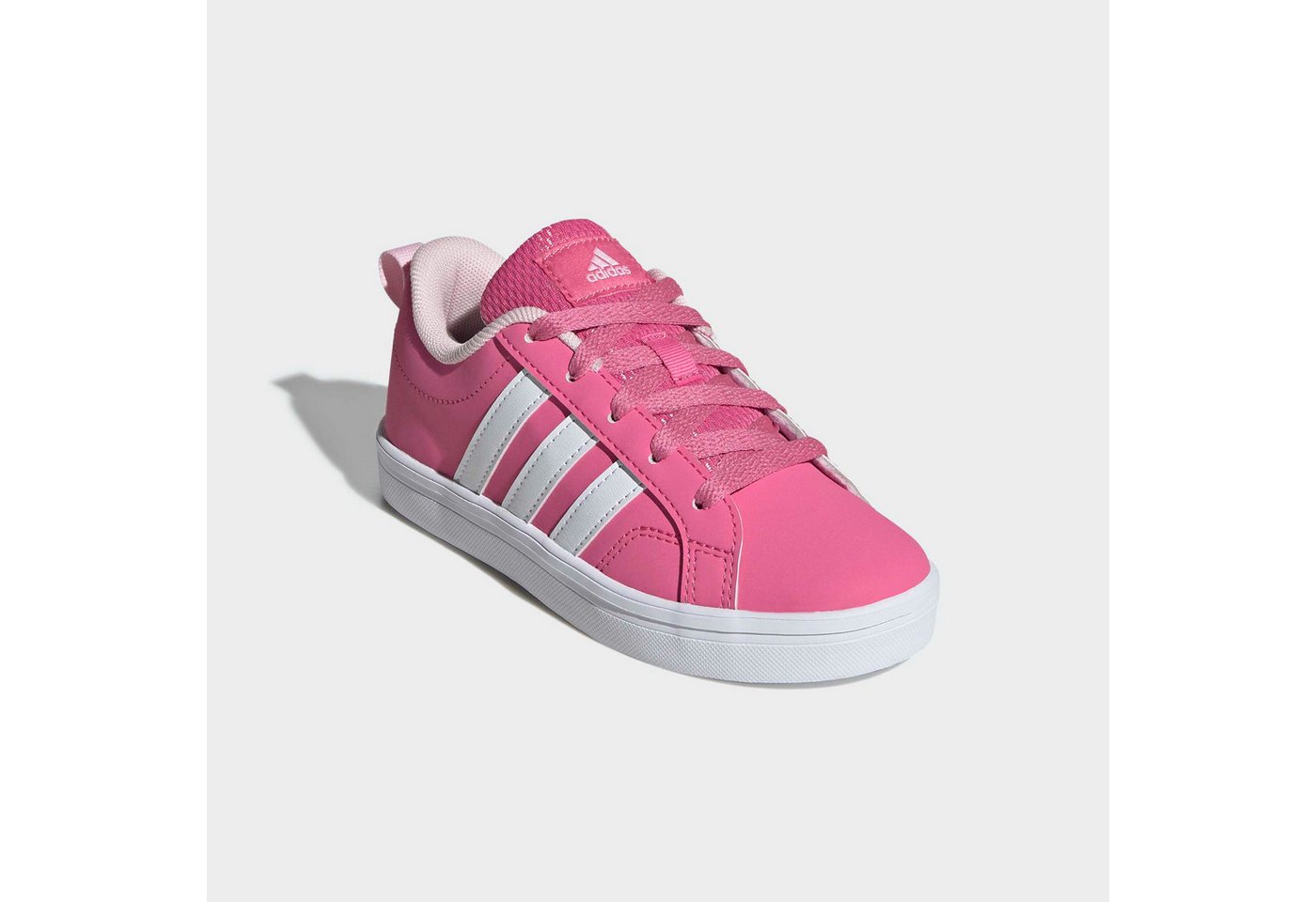 adidas Sportswear VS PACE 2.0 KIDS Sneaker für Kinder (rosa/weiß)
