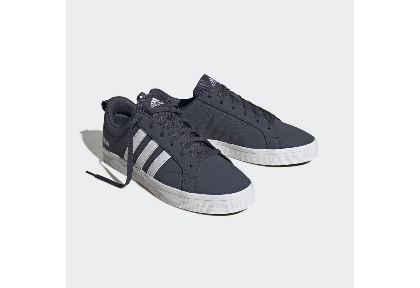 adidas Sportswear VS PACE 2.0 SCHUHE Sneaker (1-tlg) (blau/weiß)