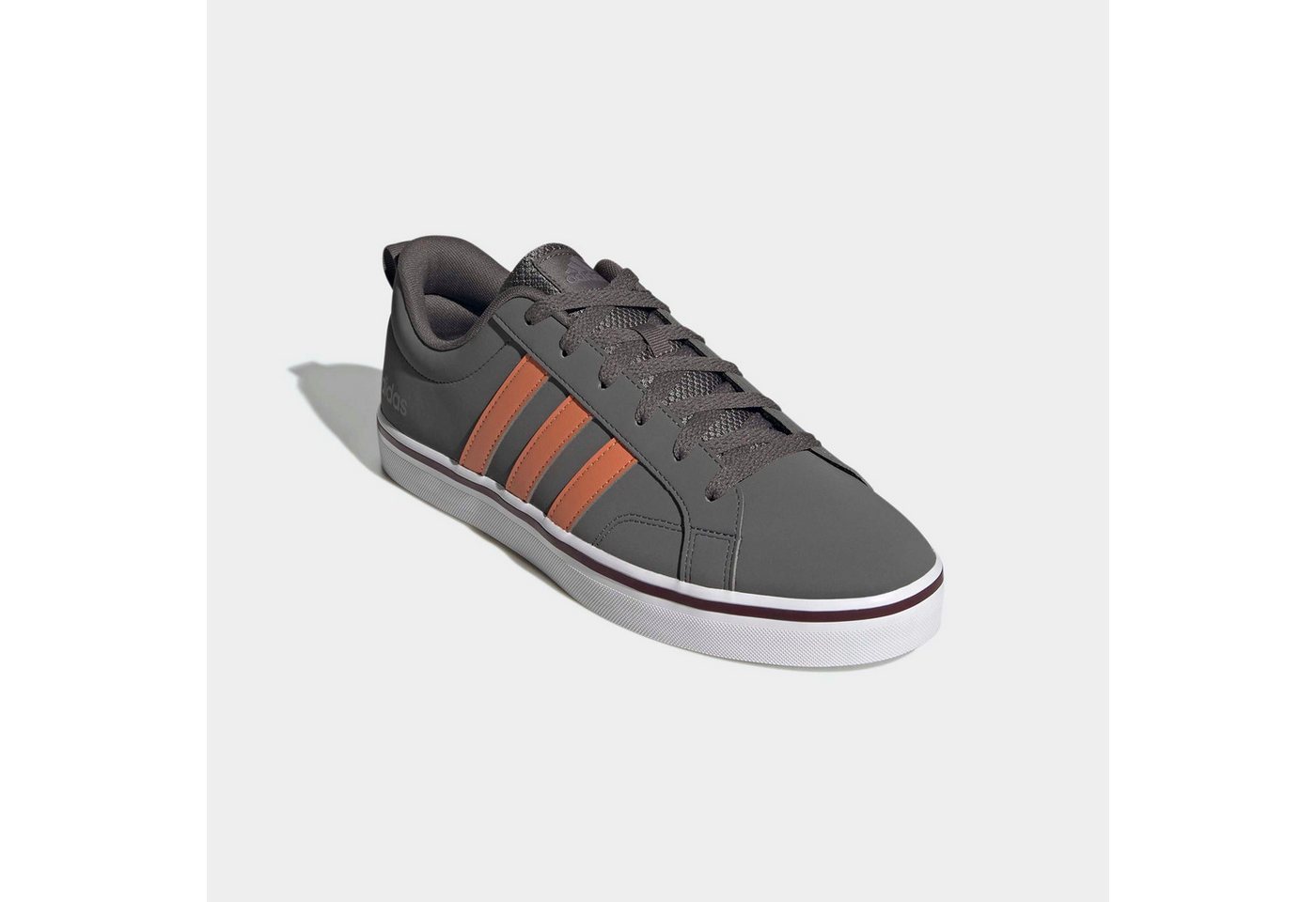 adidas Sportswear VS PACE 2.0 Sneaker (braun/orange)