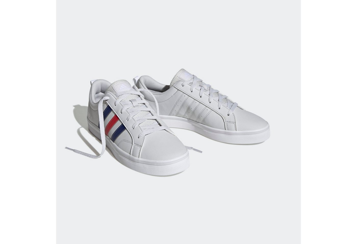 adidas Sportswear Sneaker (grau/blau/weiß)
