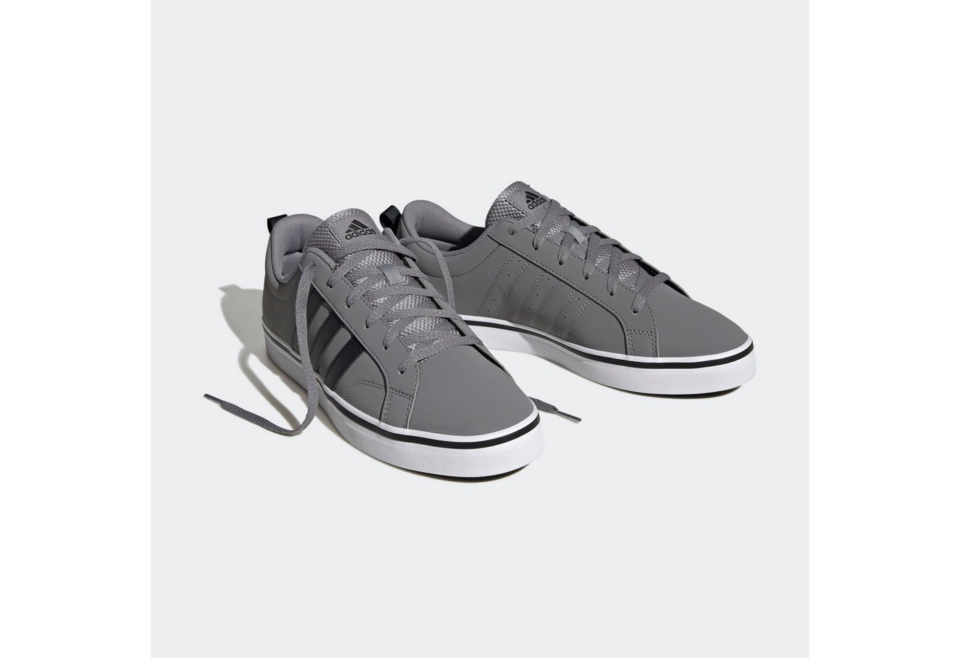 adidas Sportswear VS PACE 2.0 Sneaker (grau/schwarz/weiß)