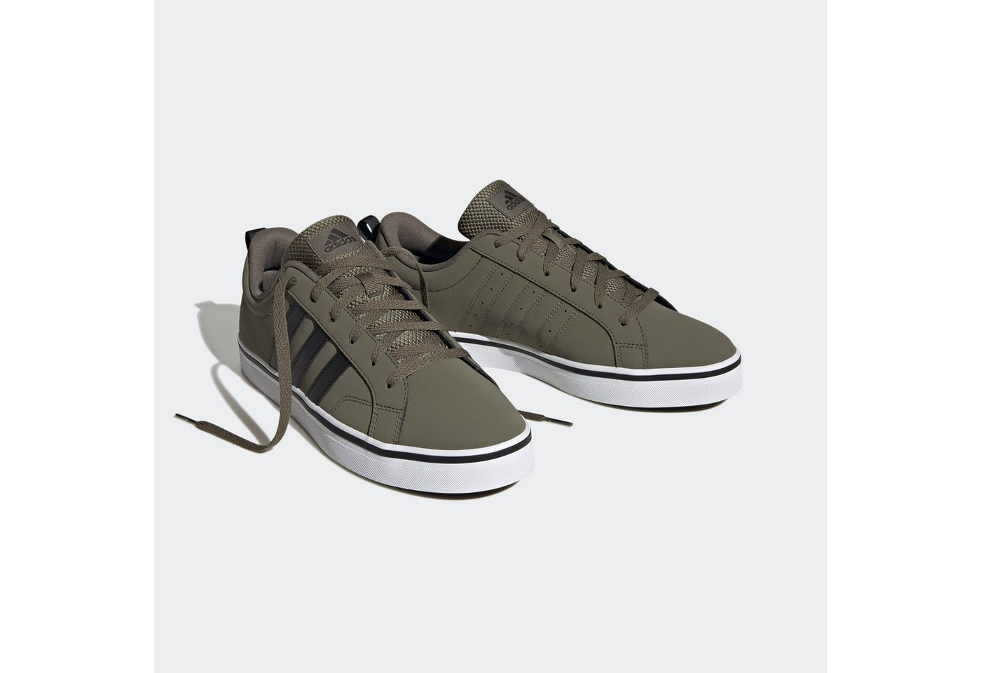 adidas Sportswear VS PACE 2.0 Sneaker (grün/schwarz/weiß)