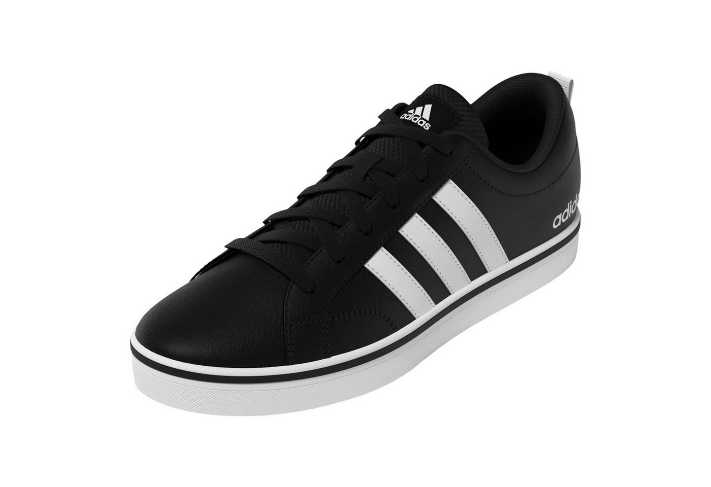 adidas Sportswear VS Pace 2.0 Sneaker mit Markentypischen Details