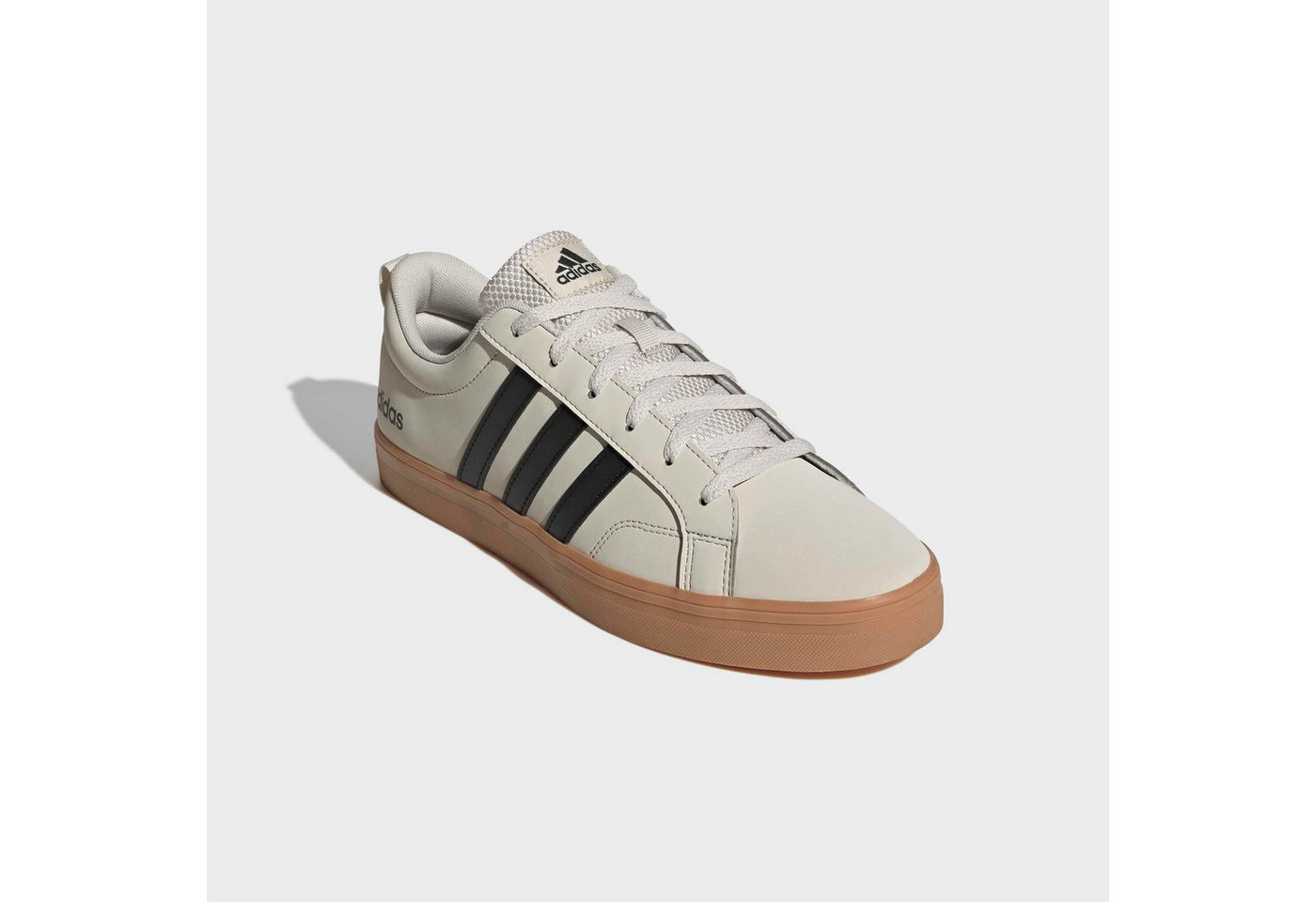 adidas Sportswear Sneaker (schwarz)