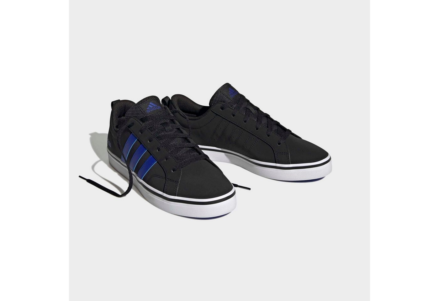 adidas Sportswear VS PACE 2.0 Sneaker (schwarz/blau/weiß)