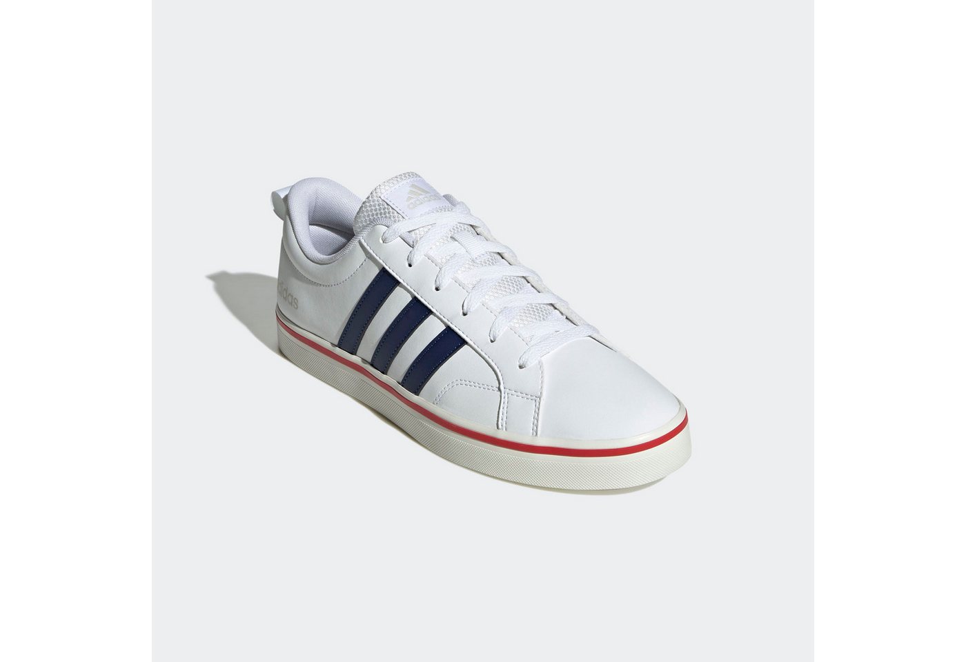 adidas Sportswear VS PACE 2.0 Sneaker (weiß/blau)