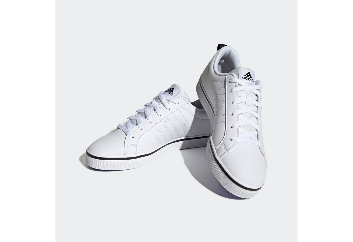 adidas Sportswear VS PACE 2.0 Sneaker (weiß/schwarz)