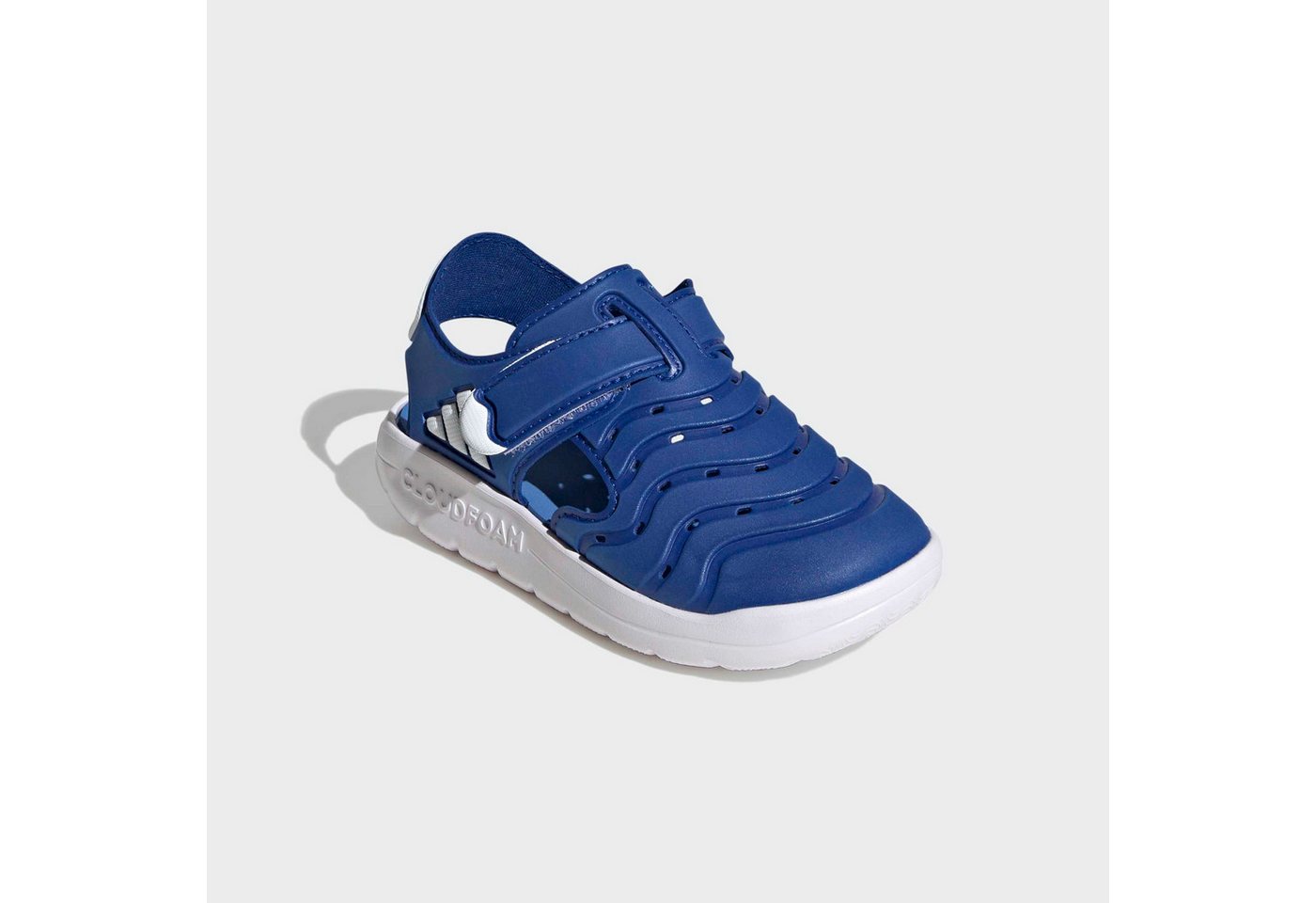adidas Sportswear WATER SANDAL 2 C Badesandale Badelatschen für Kinder & Jugendliche