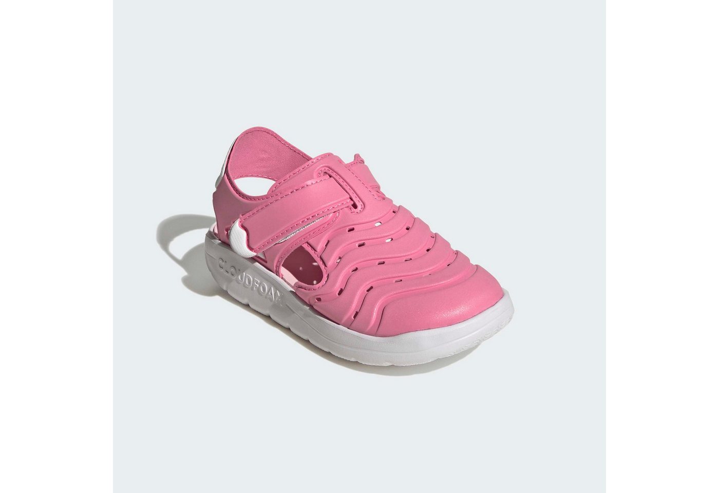 adidas Sportswear WATER SANDAL 2 C Badesandale Badelatschen für Kinder & Jugendliche