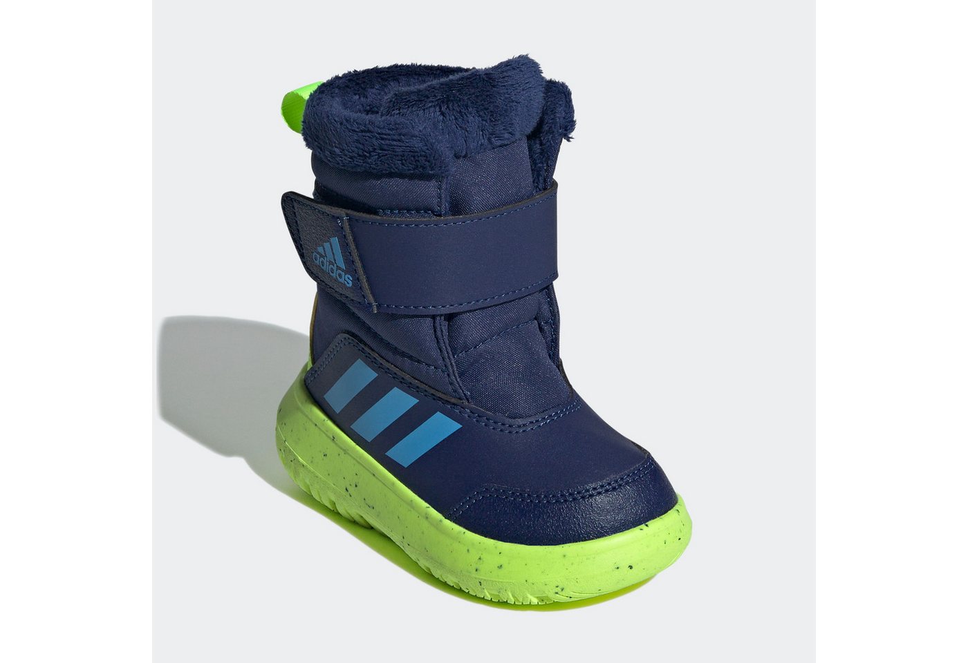 adidas Sportswear WINTERPLAY KIDS STIEFEL Winterstiefel Snowboots, Winterboots, Winterschuhe, für Kinder