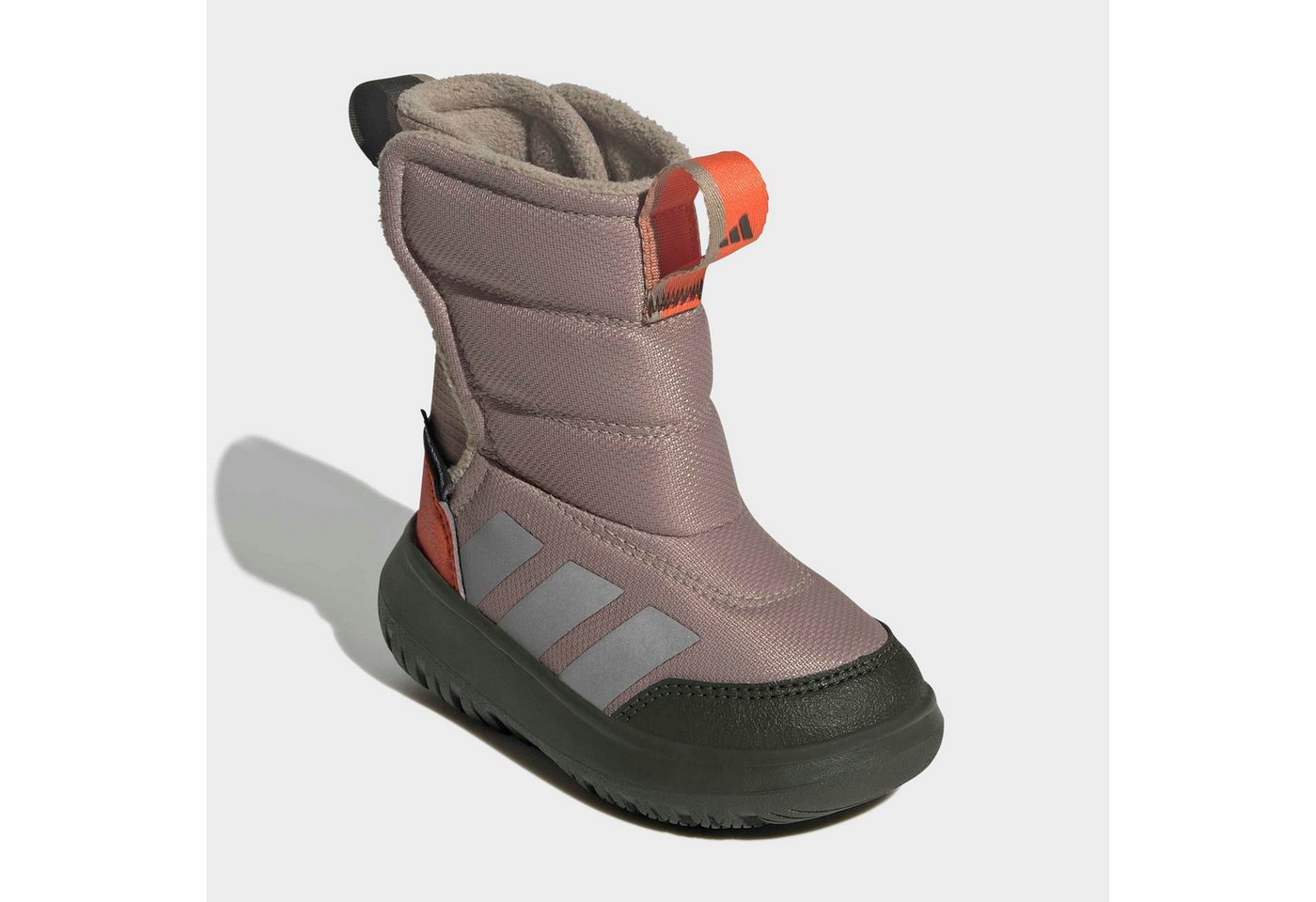 adidas Sportswear WINTERPLAY KIDS Winterstiefel