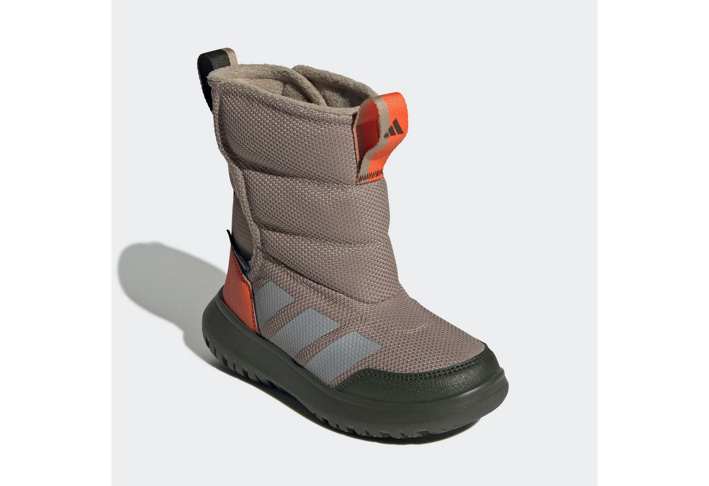 adidas Sportswear WINTERPLAY KIDS Winterstiefel Winterschuhe, Winterboots, Snowboots, für Kinder