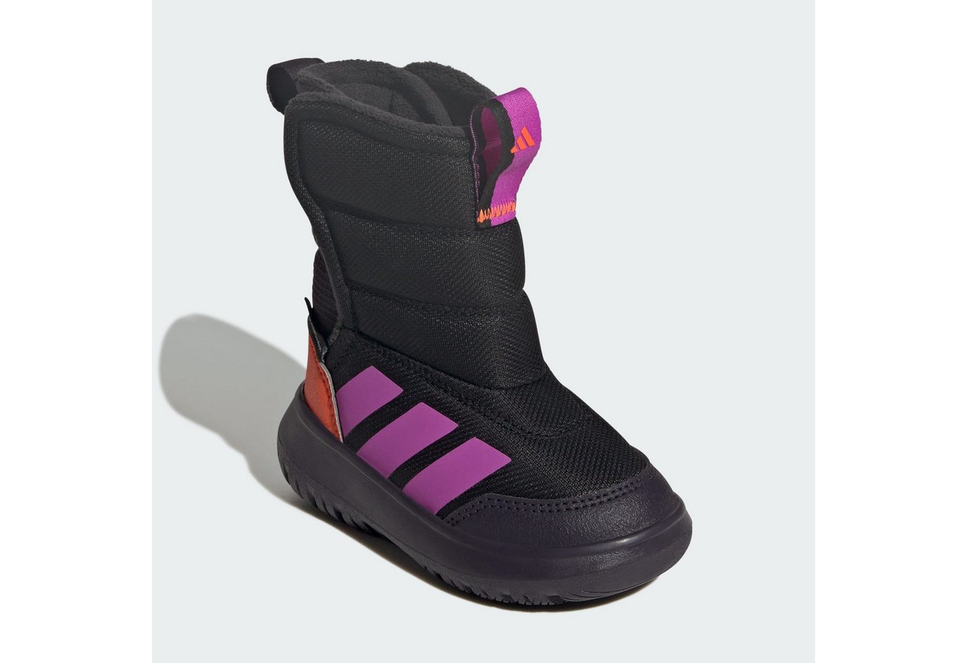 adidas Sportswear WINTERPLAY SCHUHE KIDS Winterboots (1-tlg)