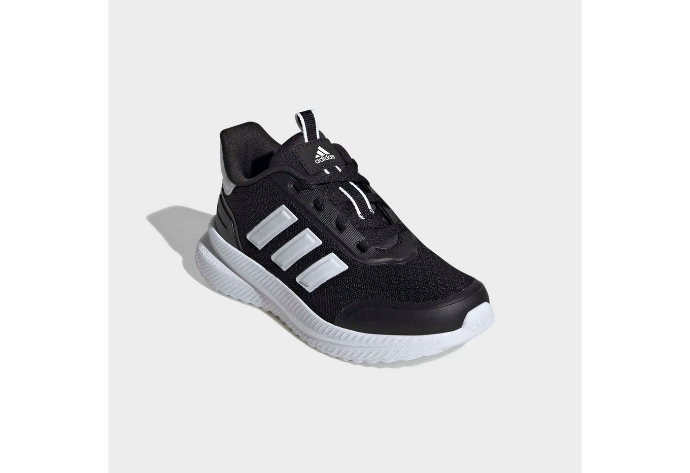 adidas Sportswear X_PLR KIDS Sneaker für Kinder (schwarz/weiß)