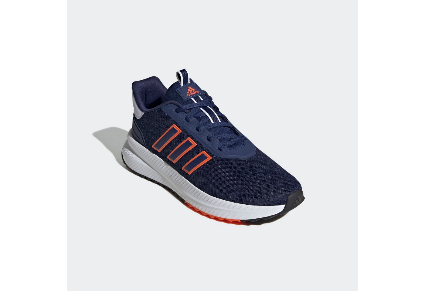 adidas Sportswear X_PLR PATH Sneaker (blau/orange/weiß)