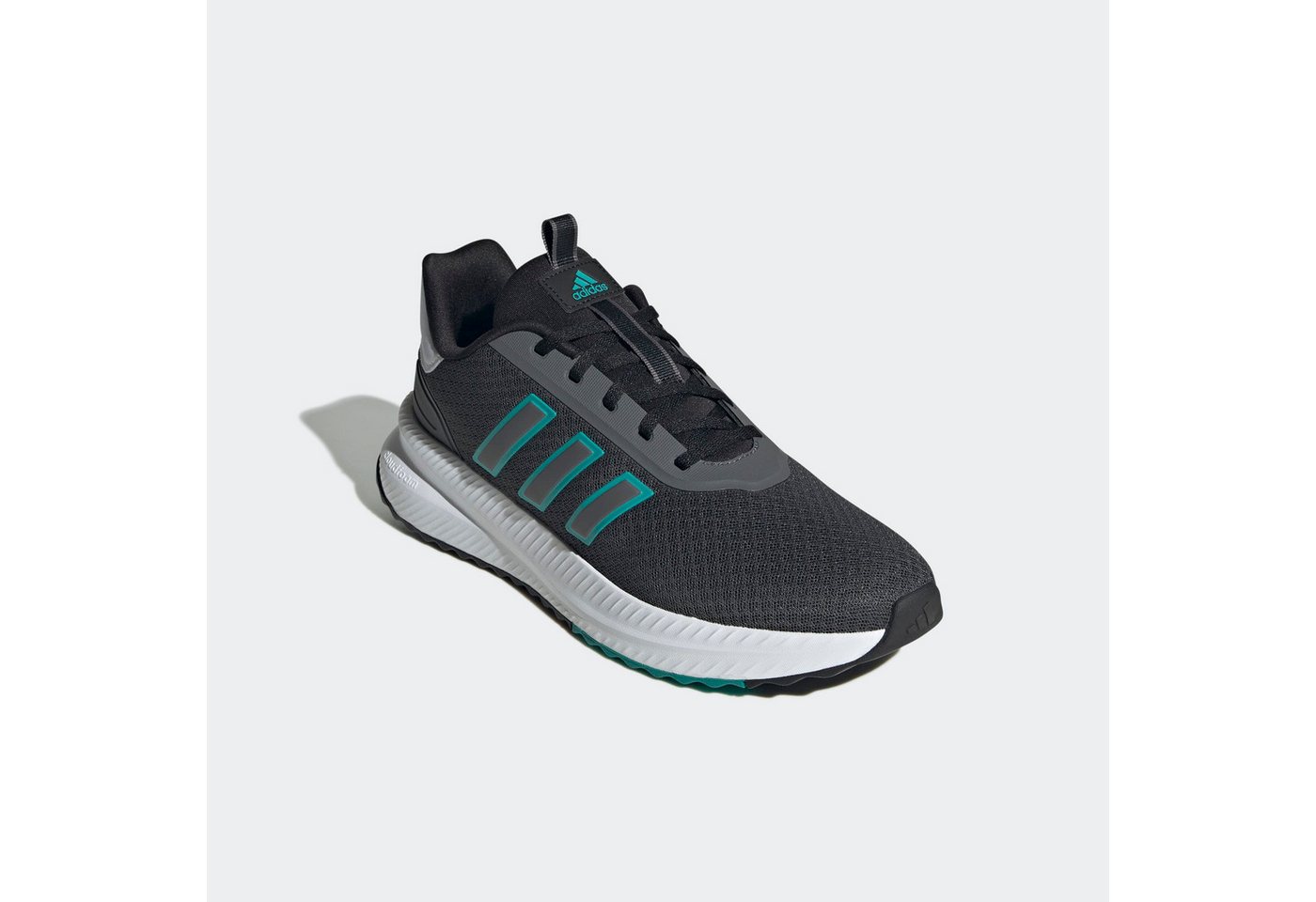 adidas Sportswear X_PLR PATH Sneaker (grau/schwarz)