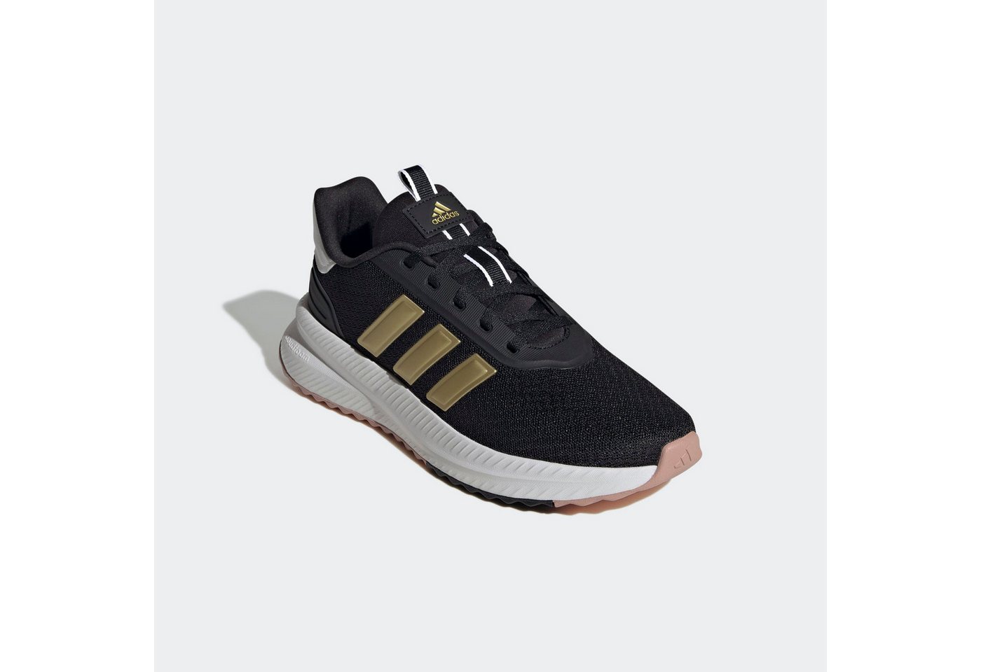 adidas Sportswear X_PLR PATH Sneaker (schwarz/gold/weiß)