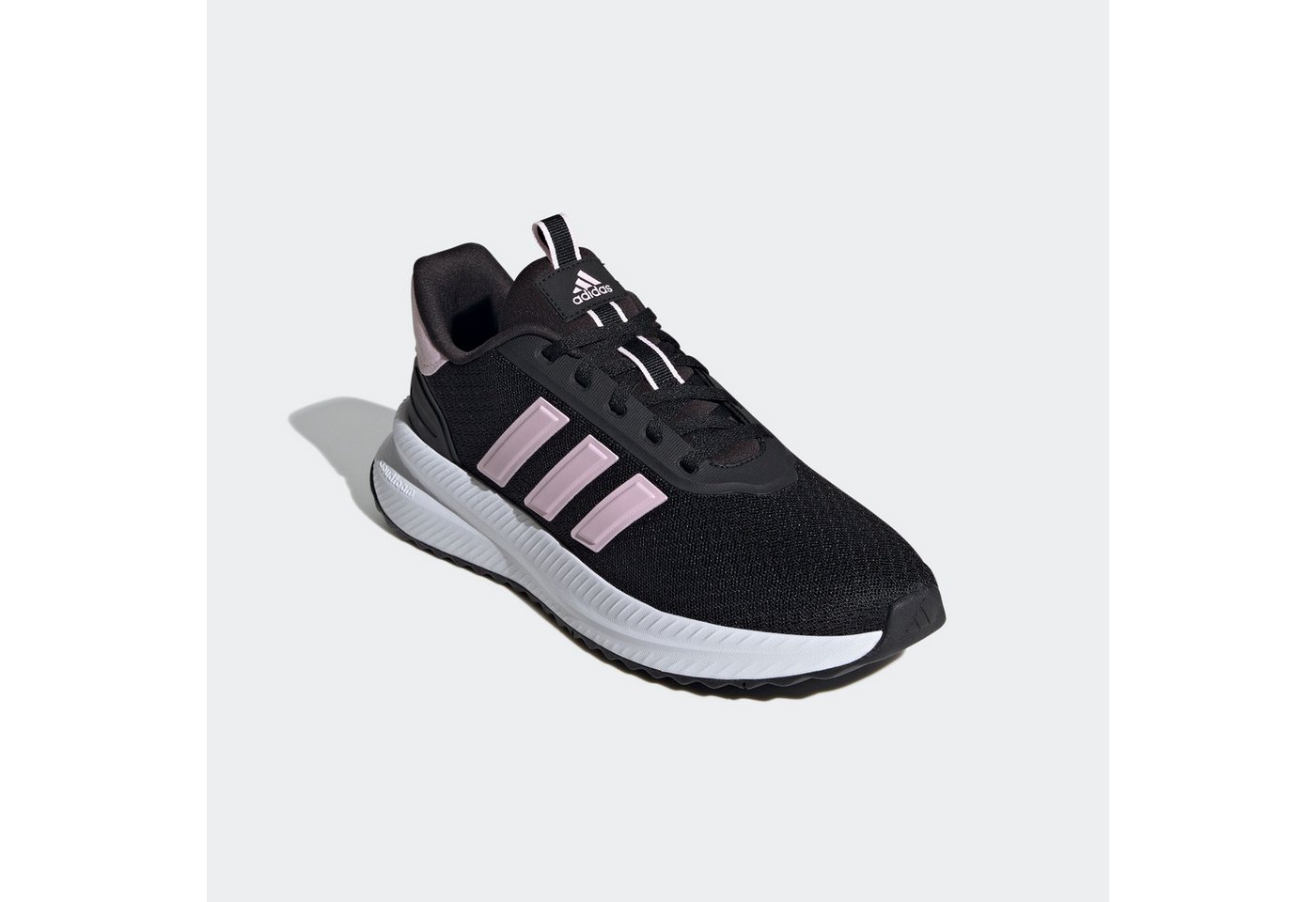 adidas Sportswear X_PLR PATH Sneaker (schwarz/rosa/weiß)