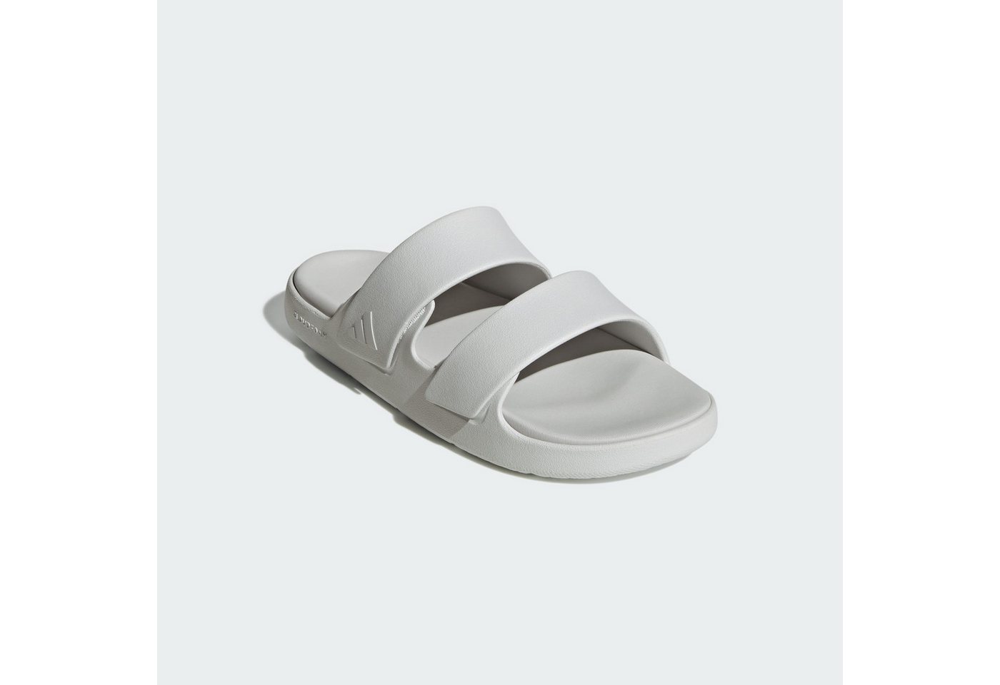 adidas Sportswear ZNSORY-SANDALEN Sandale (weiß/grau)